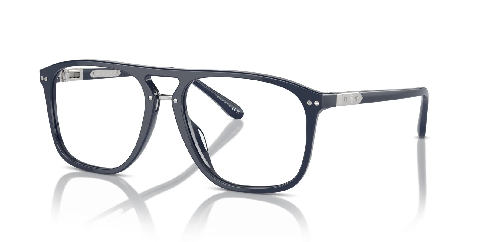 Ralph Lauren 6241U Eyeglasses - view 5